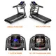 Products Best Treadmill for 150kg Person 91KG Over 50cm (including) for Sale 7