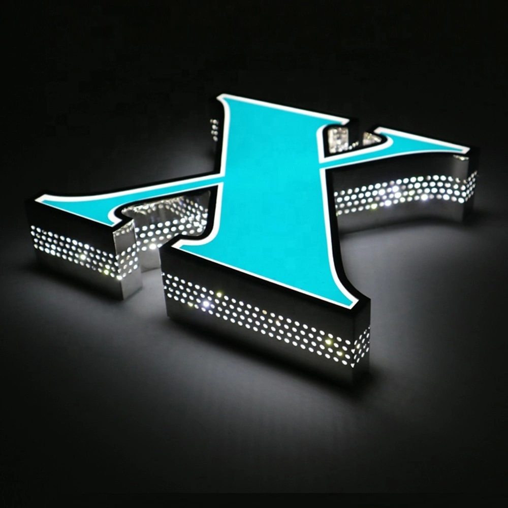 Lighting Box Waterproof LED Modules Transformerfrom China 5