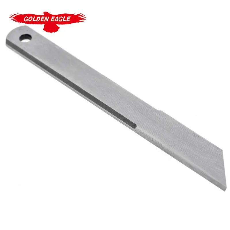 For Rimoldi 63 Knife 302808-0-10 Brand Golden Eagle Garment Processing Machine Spare Parts Sewing 1