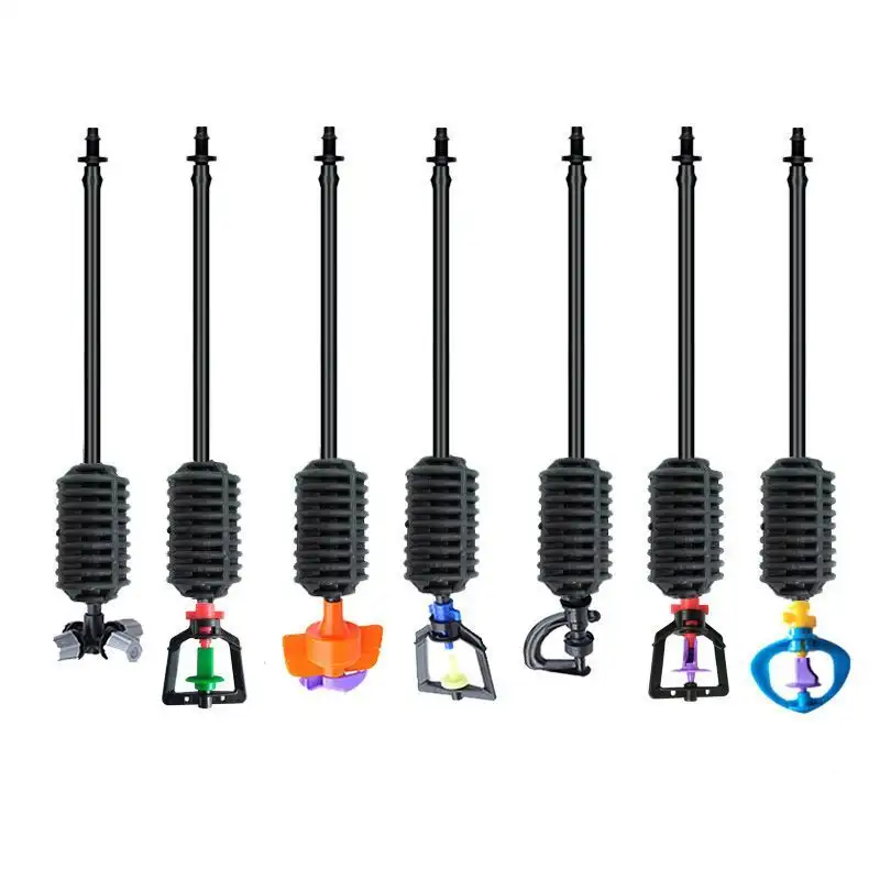 适用于花园和温室的PE农业灌溉配件 1