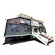 Mobile Shop Truck Products Wholesale - SINOSWAN 3
