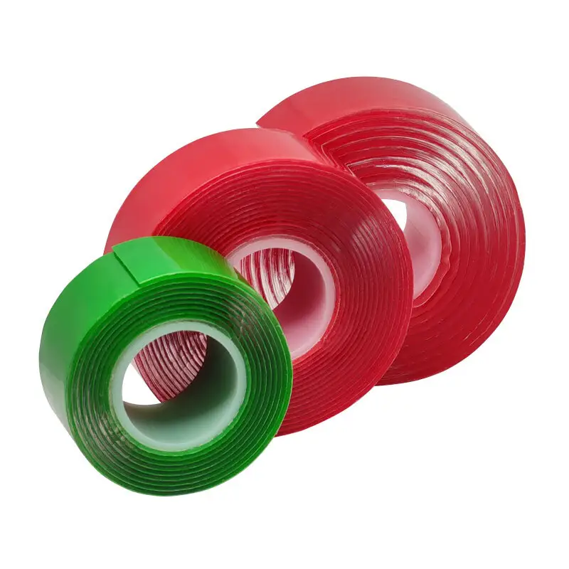 Packing Tape Factory Customized Size Wholesale - YiFa Tape 3