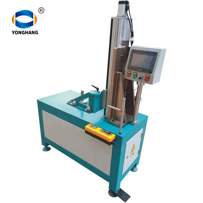 Liquid PU Timing Belt Vulcanizing Molding Machine 1
