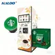 Coffee Making Vending Machine VENDING MACHINE Wholesale - Haloo 1