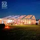 Long Lasting Tent Building Made in China for Warehouse 7