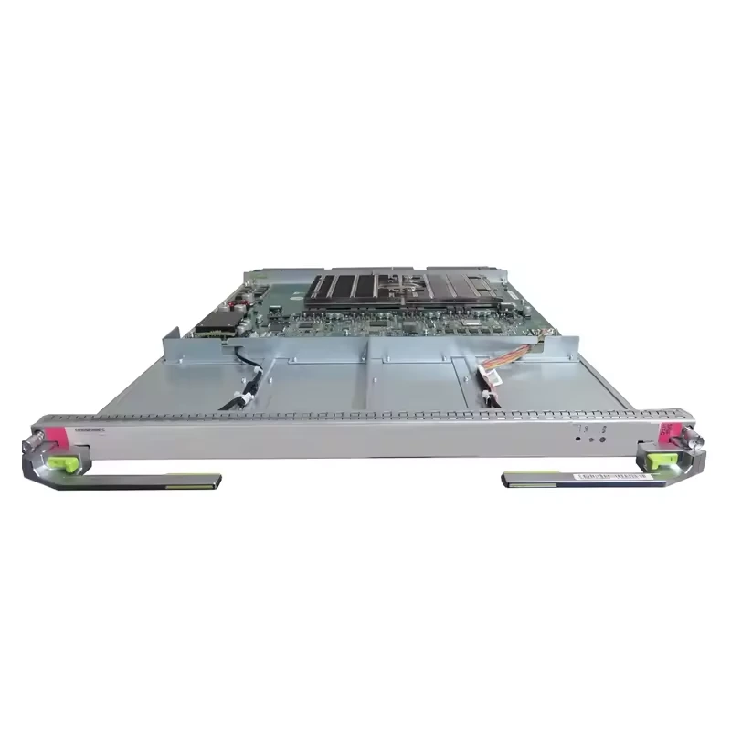 CR5DSFUFK070 03058388 Unidad de red de conmutación F de 400 Gbps (sfui-400-f) para hardware 1