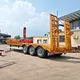 Semi Trailers for Sale 9.00-22.5 Custom's Requirementfactory Direct Supply 6