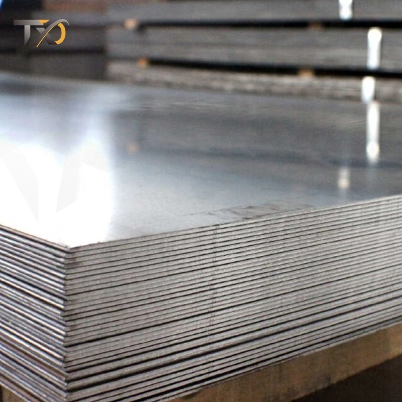 صفيحة جلفنة Dx51d+z Zero Spangle بسماكة 0.2 مم، SGCC/SGCD، وفقًا لمعايير ASTM، بسعر منخفض، مصنوعة من الفولاذ المدلفن على البارد، مناسبة لملفات الصلب. 1