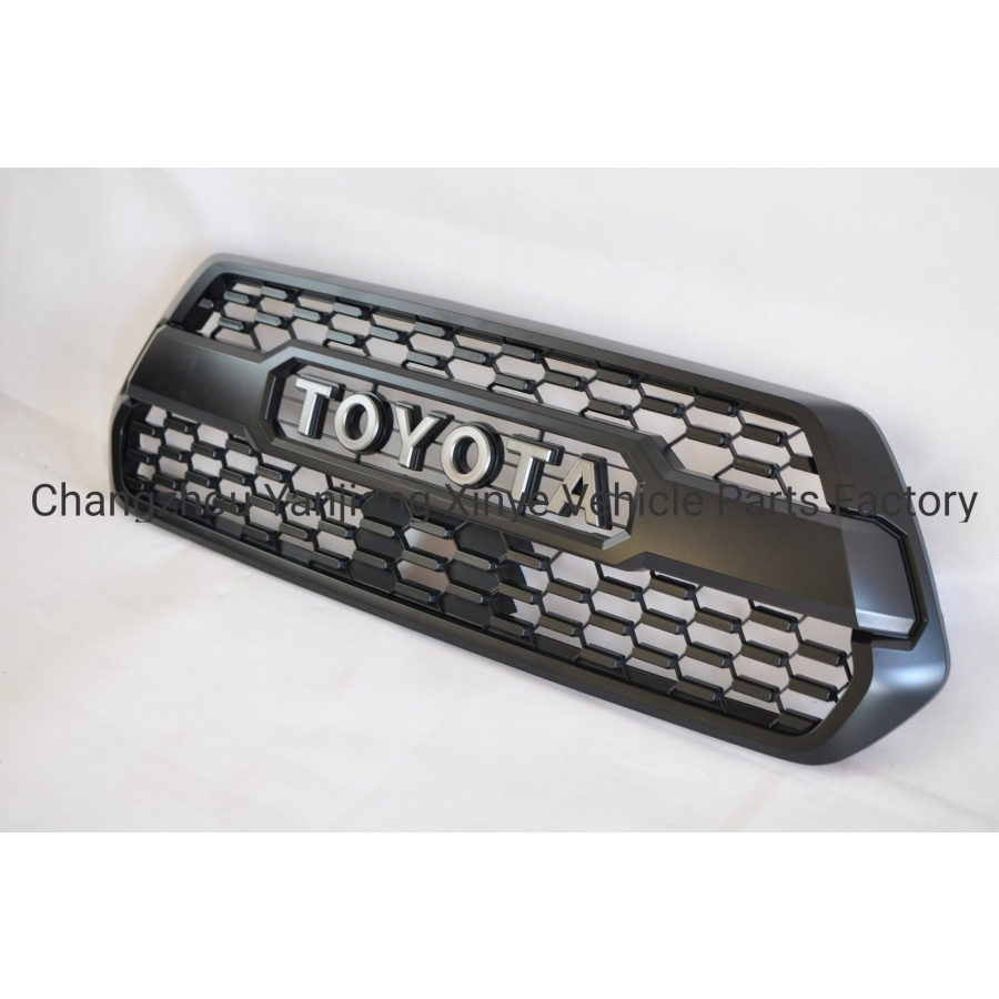 Car Grille Maintenance Tips for Lasting Shine and Performance 5