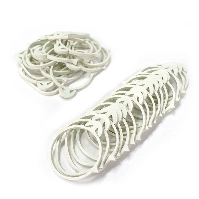 38mm Anchor Hook Rubber Bands, Wear Resistant for Indoor & Outdoor – Wholesale 1