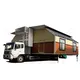 Mobile Marketing Trailer Products Wholesale - SINOSWAN 5