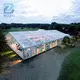 Canopy Rental for Warehouse 650g PVC Fabricmanufacturing 2
