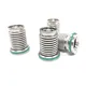Edge Welded Bellows Manufacturers Welding - - JOINXUN 2