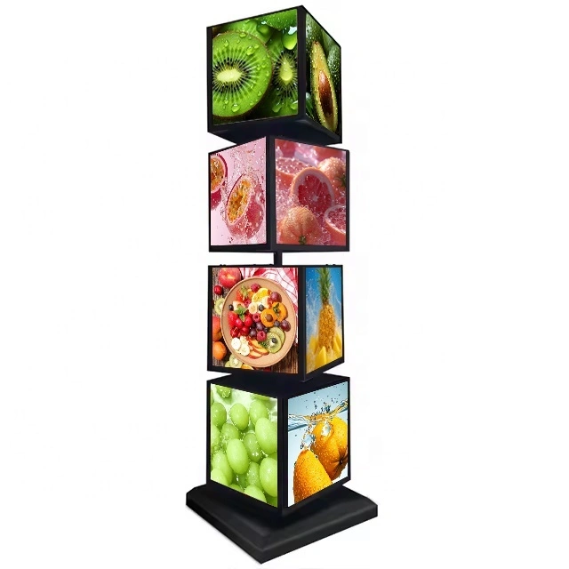 Outdoor Led Light Box Sign From China 20% to 80% RH 5