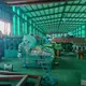 Colour Coating Line Factory 1600CBM 7