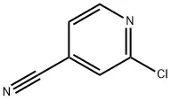 2-Chloro-4-Cyanopyridine CAS No 33252-30-1 - 2-Chloro-4-Cyanopyridine and 33252-30-1 1