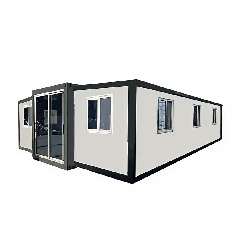 30' Bi-Wing Expandable Villa Huaying 1