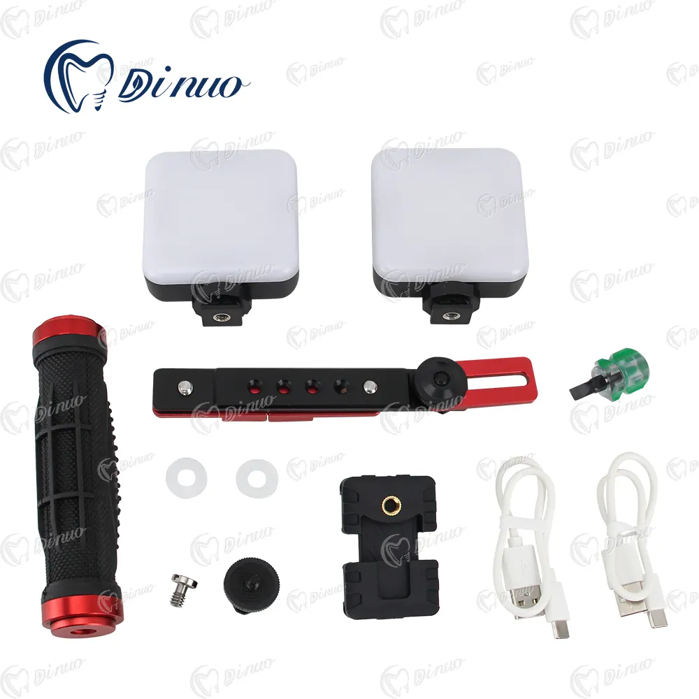 Dental Instruments Suppliers None by DINUO-2 6