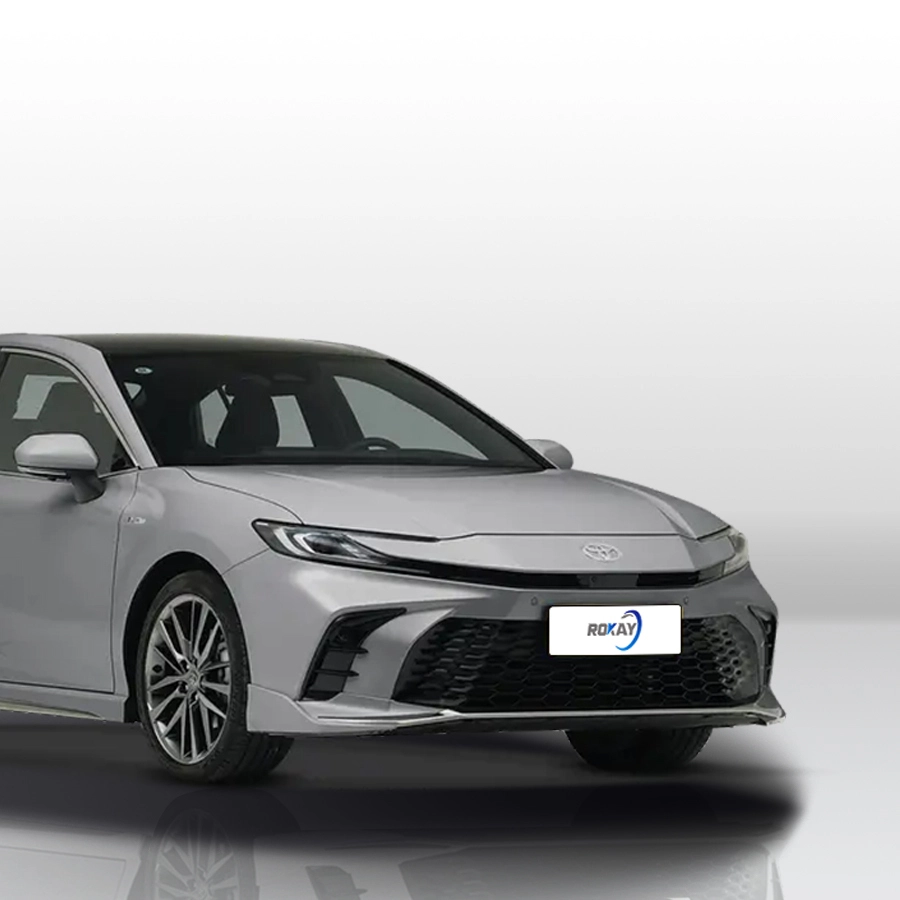 [rokay] Toyota Camry 2024 Twin Engine 2.0hxs Sport Plus Edition / Large Hybrid Smart Car 1
