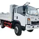 Top 4x4 Dual Cab Light Truck for Sale 4x4 Dual Cab Light Truck for Sale Company 4