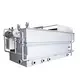 Daf System Solid Liquid Separation Machine Wholesale - DUBHE 3