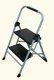 Folding Step Ladder Steel Q195; Rubber Feetmanufacturer 6