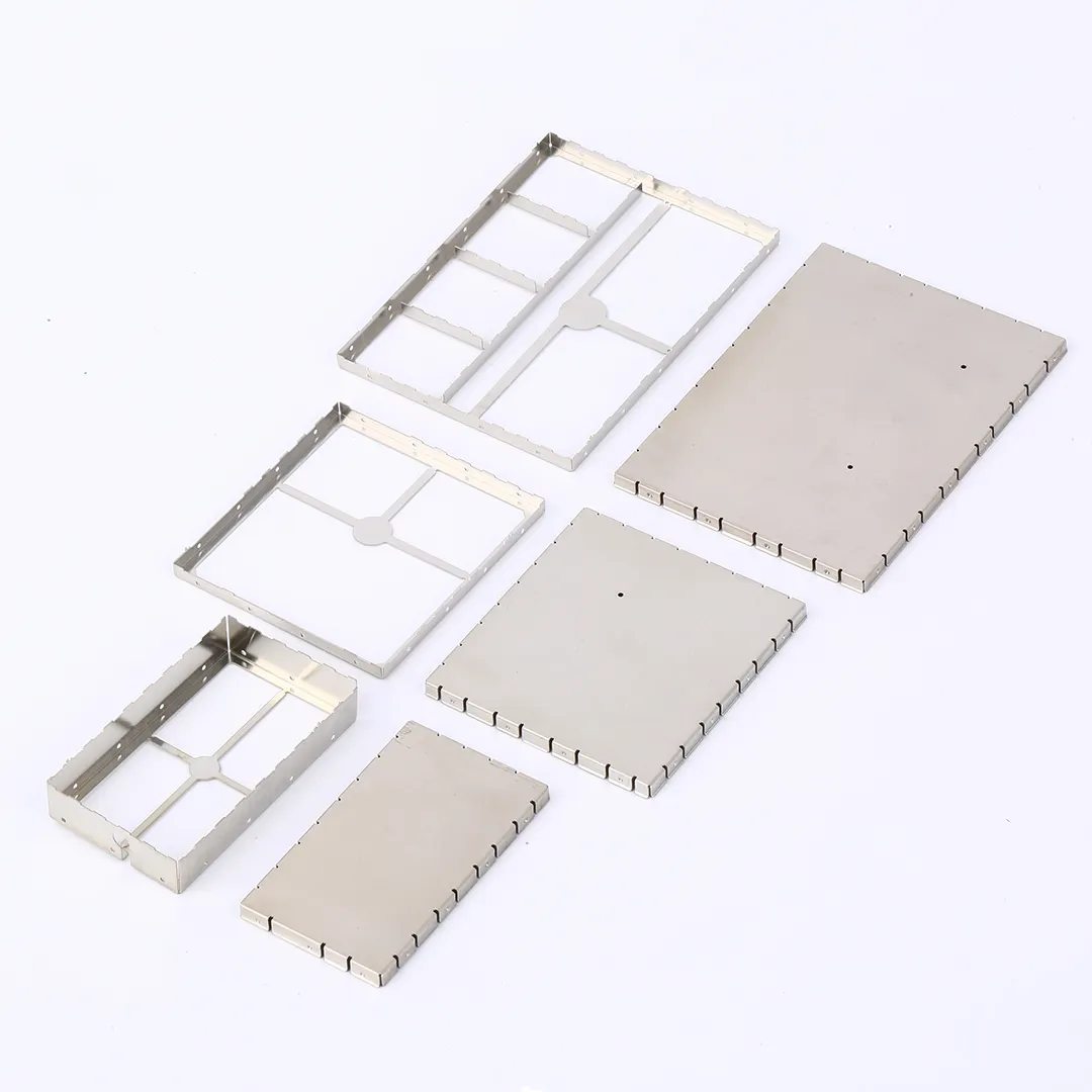 Flexible Diaphragm Coupling Home Appliances Electrical Power Machinery by JOINXUN 7