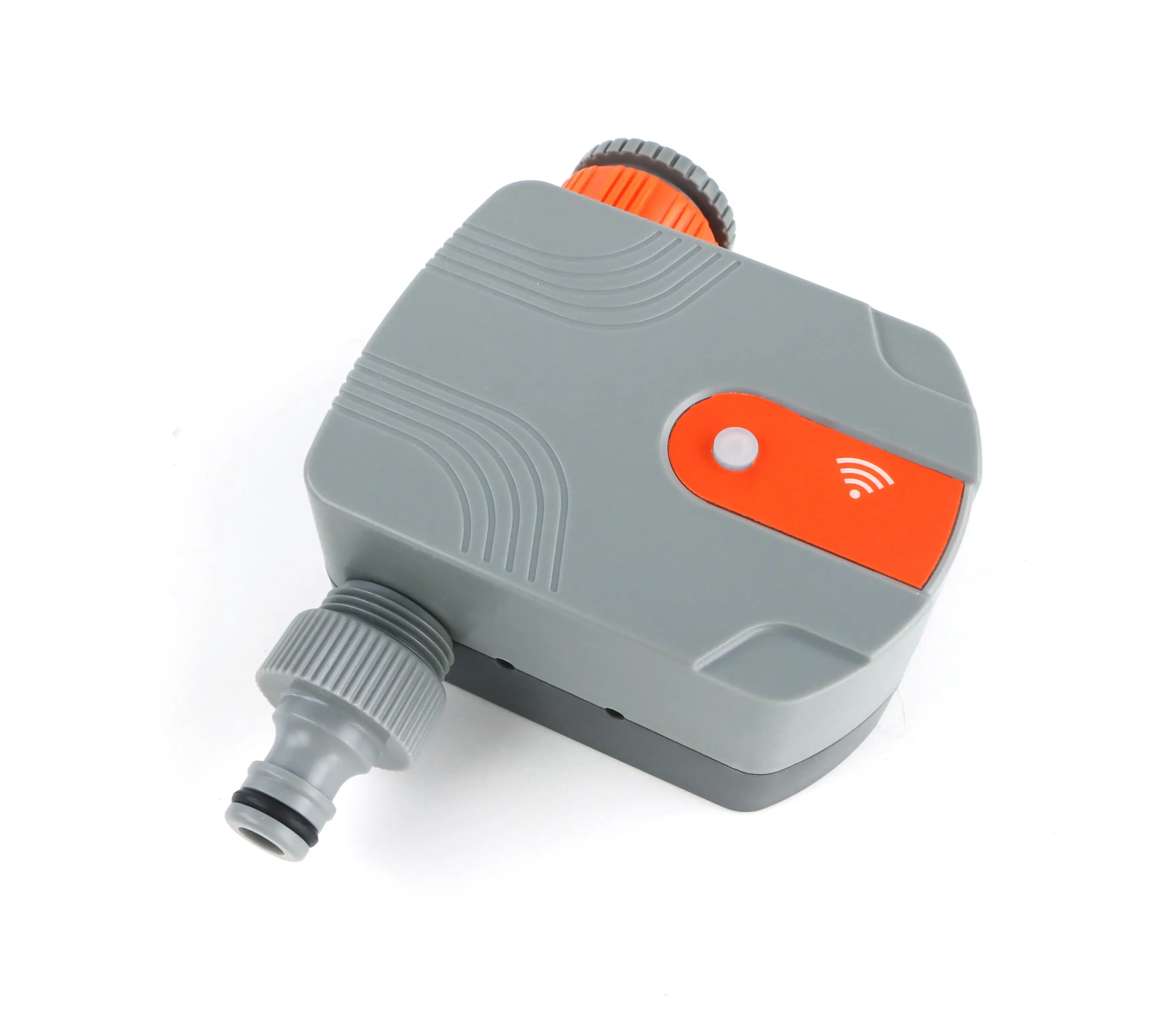 花园数字单站灌溉定时器（2节AA电池） 1