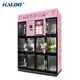 Best Value Flower Vending Machine with Good Price for Pedestrian Streets 3