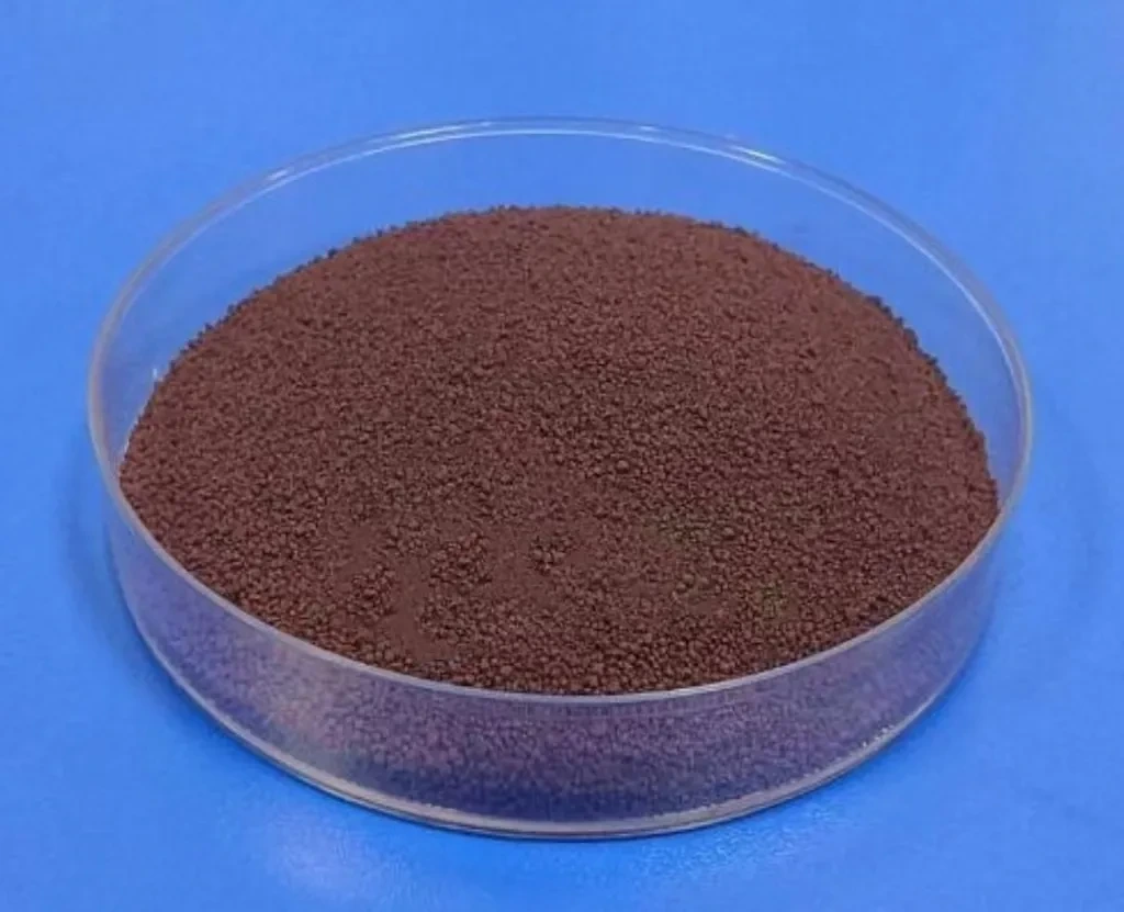 EDDHA-Fe 6% 제2철-나트륨 복합물 CAS 16455-61-1 1