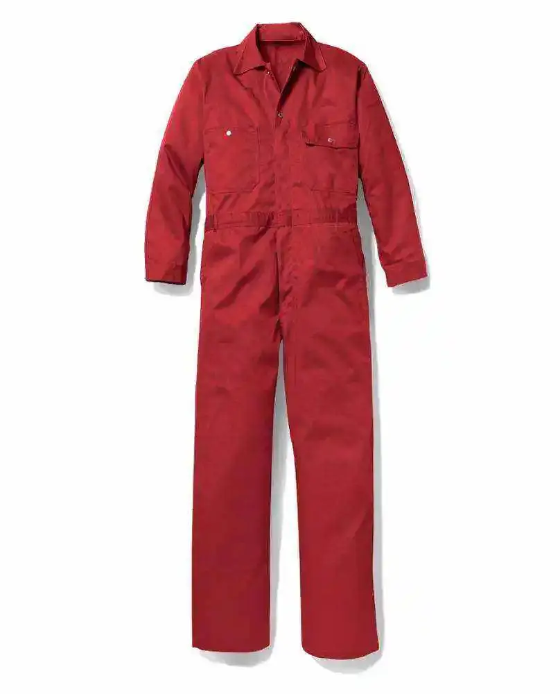 Work Overalls Custom Work Uniforms Makers 4