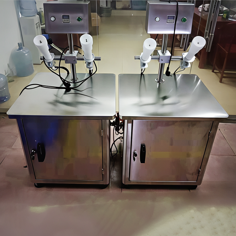 Machine à laver les bouteilles à air comprimé pour le nettoyage des bouteilles en PET et en verre des aliments et des boissons 3