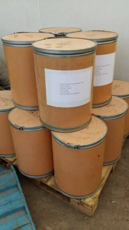 4, 6-Dimethoxy-2- (methylsulfonyl) Pyrimidine CAS No 113583-35-0 - 4 6-Dimethoxy-2- (methylsulfonyl) Pyrimidine and 113583-35-0 1