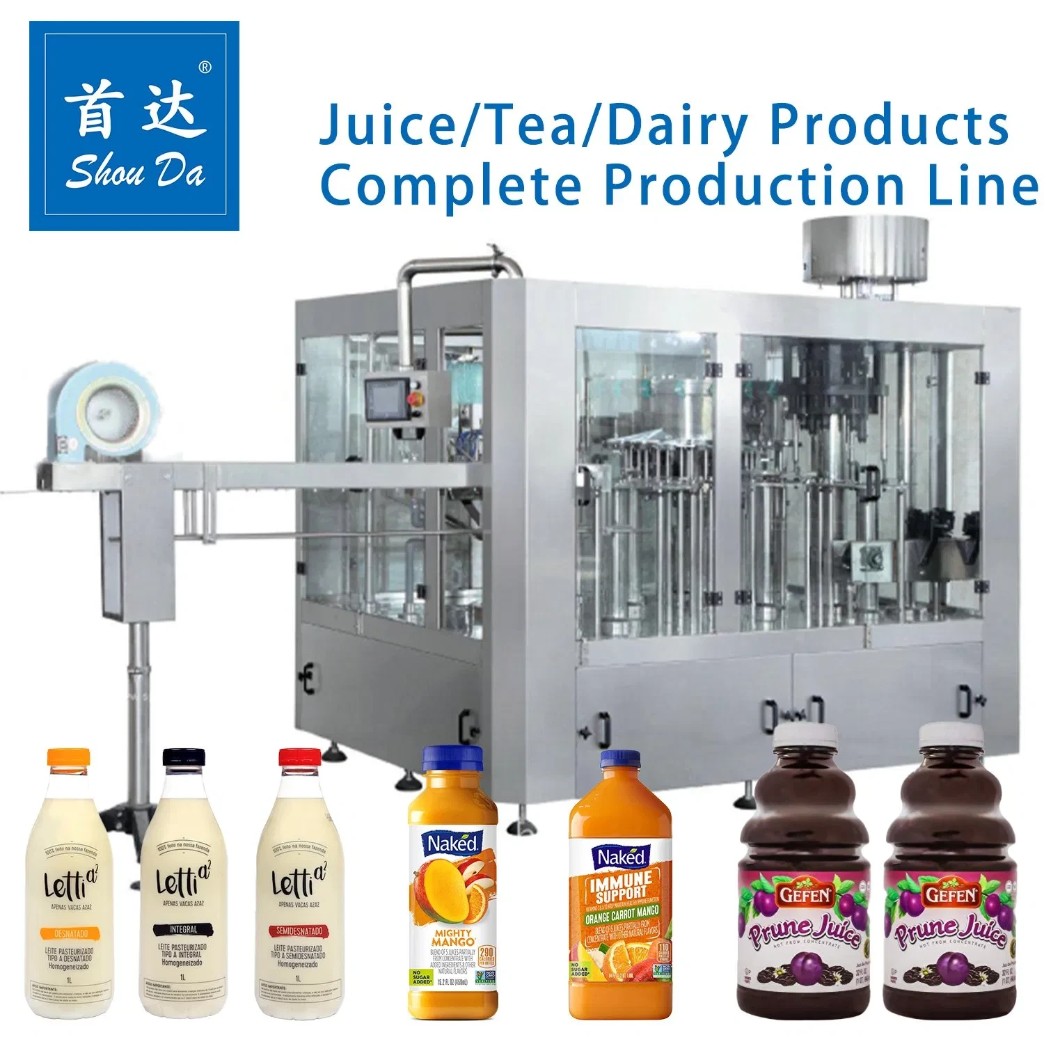 Professional Fully Automatic Packing Machine Price List 3
