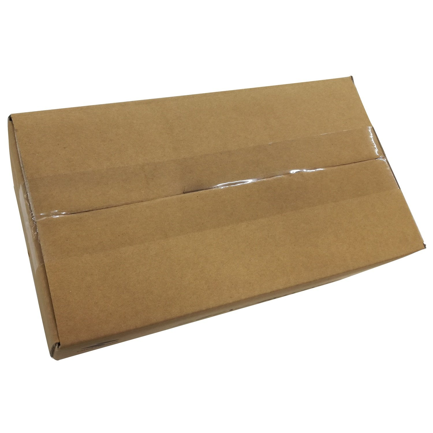 48 mm x 75 m transparentes Verpackungsband zum Verschließen von Kartons 4