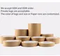 Brown Shipping Tape Heavy Duty OEM Acceptmanufacturer 5