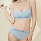 Seamless Bra Panty Set Seamless Bra and Pantie Set; Seamless Top - - 3