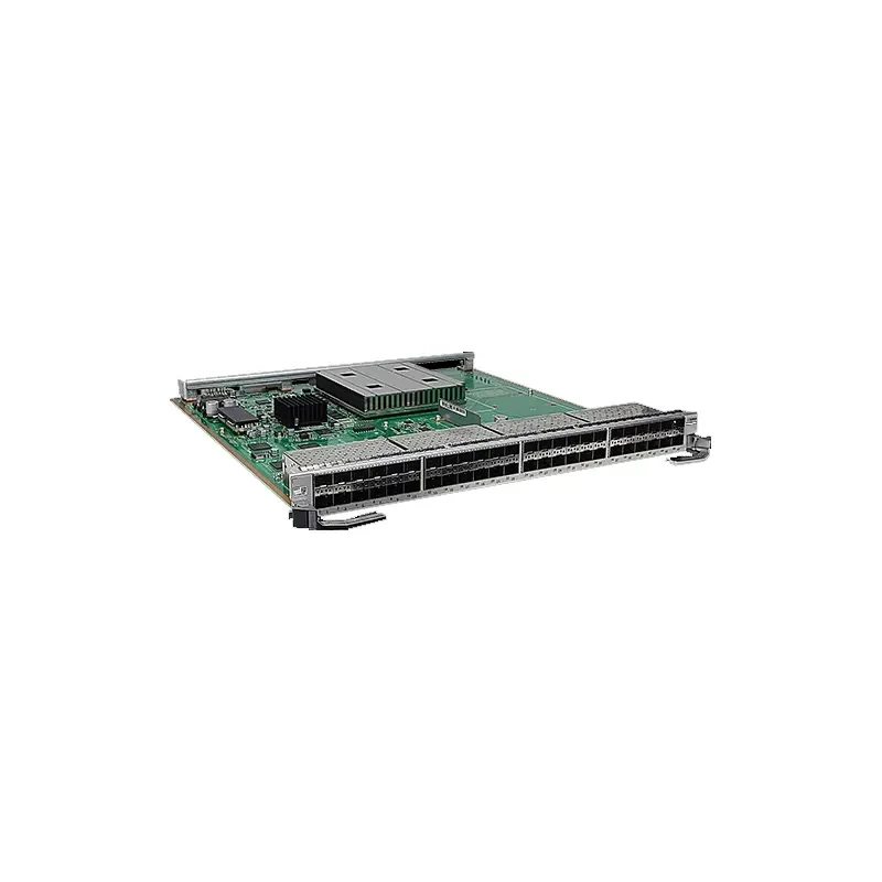 03033AGD LST3X48SX6E0 48-Port 10GBASE-X Interface Card (X6E, SFP+) 1