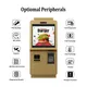 Patient Intake Kiosk Customized - - E-Star 6