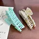Metal Hair Combs Dowell Wholesale - Dowell 3