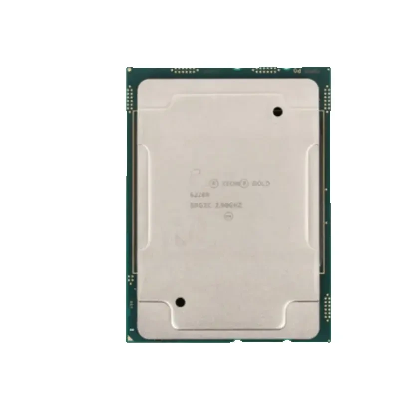 Xeon Gold 5220R 24C 48T Сервер процессора процессора 1