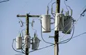 Single Phase Pole Mounted Transformer 50HZ/60HZ by SHZHEL 6