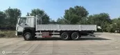 Top Cargo Truck Price Manufacturers 5