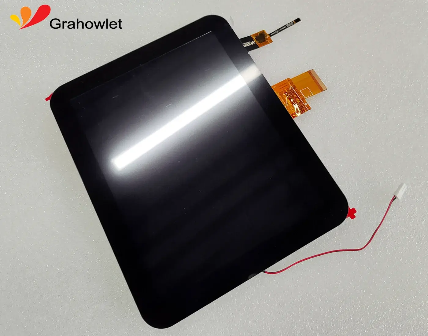 Touch Screen Supplier for Business by Grahowlet 4