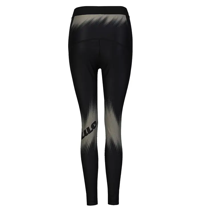 Rian Ardchaighdeáin Spóirt Pants Oiliúna Cailín Workout Cailíní Riteoga Legging Sexy An tSeapáin Pants Yoga Cóiréis Luiteoga Ard-Waist 1