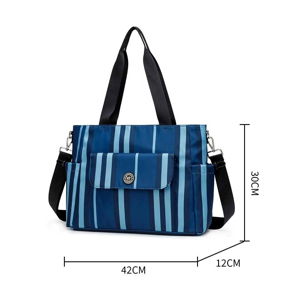 Top Personalised Shoulder Bag 4