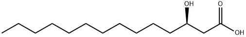 (R) -3-Hydroxymyristic Acid CAS No 28715-21-1 - (R) -3-Hydroxymyristic Acid and 28715-21-1 1