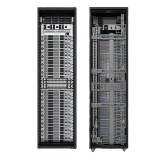 FusionPod 700 Scrate Scale Server Server Server Server 1