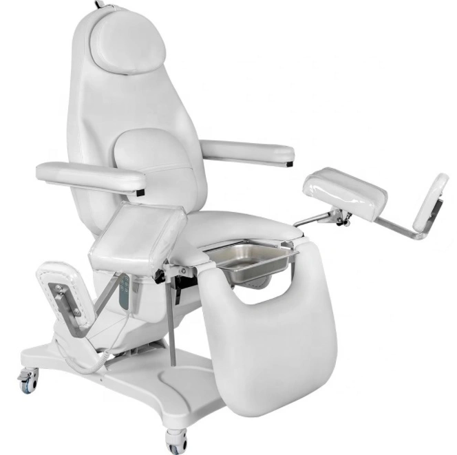 Hospital Recliner Chair 3 Functions - - Osen Medical 6