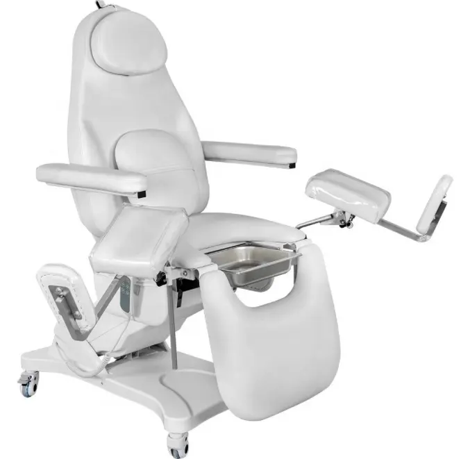 OEM&ODMmedical Supply Manufacturer Pink Metal+ Plastic 6